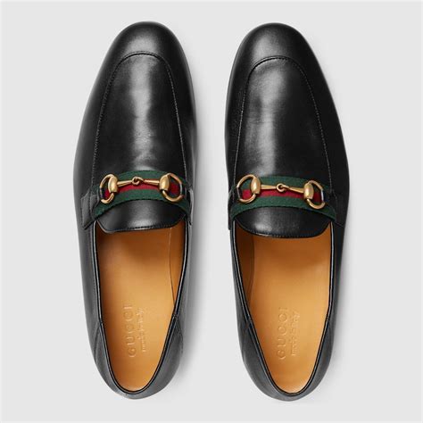 pinocchietti uomo gucci|gucci loafers for men.